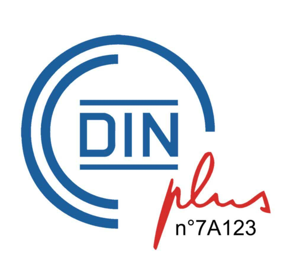 din-plus